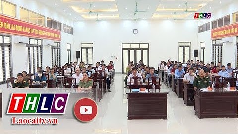 Hướng dẫn bồi dưỡng kiến thức quốc phòng an ninh