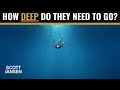 The Truth About Trance Depth in Hypnosis (It’s Not What You Think!)