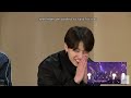 [Eng Sub] BTS react to 'History of BTS (Recap from 2013 to 2019)'