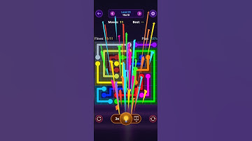 Progression Interval 10x10 Hard | Level 26-34 | Connect Dots