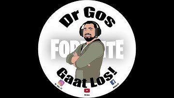 Yunite Tutorial Hoe Connect Je Epic Met Discord Voor Fortnite Scrims |Dr Gos Gaat Los| Nederlands