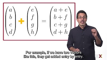 R Basics - Vector Arithmetic | Data Science | HarvardX | edX Online Free Courses