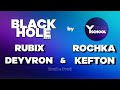 RUBiX ROCHKA DEYVRON Criminalz Crew feat KEFTON &GUEST | HIPHOP BATTLE 2vs2 3vs3 | BLACK HOLE | 2023