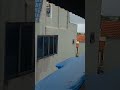 ảnh hưởng bão số 10 Hà Nội mưa to, gió lớn sáng 29/9
