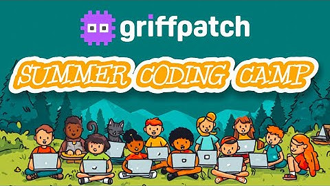 What Happens at Griffpatch