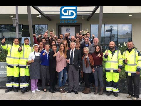 2G GROUP