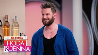 Queer Eye’s Bobby Berk Shares Simple Ways To Revamp Your Home