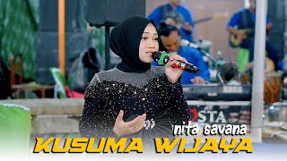 Kusuma Wijaya - Nita Savana - Selendang Biru - Alrosta Dongkrek - E.A.E Audio