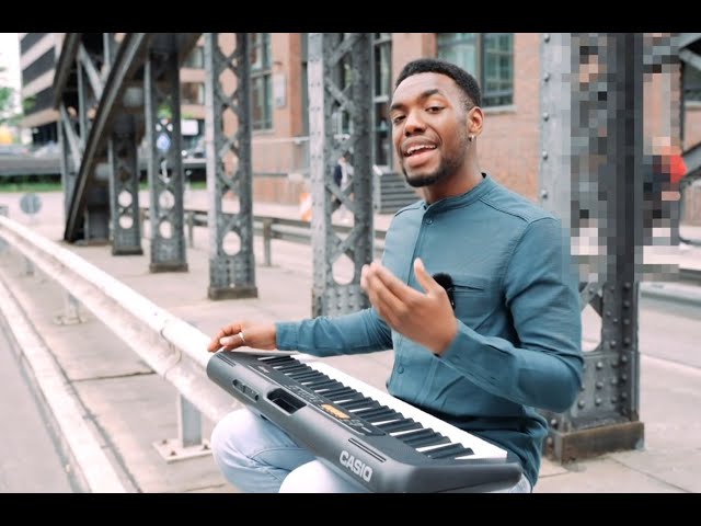 Синтезатор CASIO CT-S100C