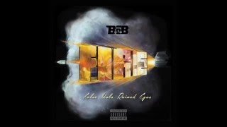 B.o.B- Action News (FIRE)