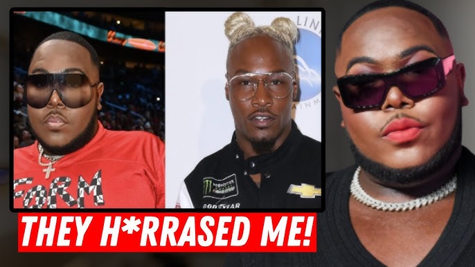 At 31, Saucy Santana FINALLY Exposed LAHH After Getting Fired! - YouTube