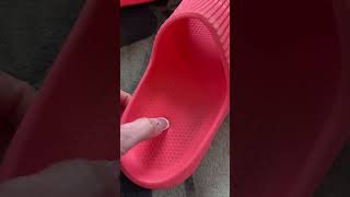 Reebok Recovery Slides Review: Best Budget Alternative to OOFOS & Yeezy in 2026? ☁️🦶
