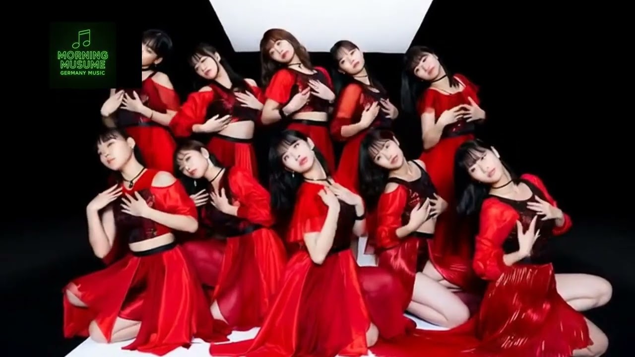 Juice=Juice (Shine Bright) - YouTube