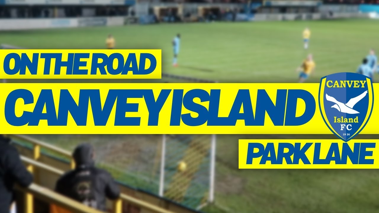 ON THE ROAD - CANVEY ISLAND