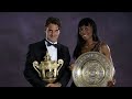Museum Minute: WTA Equal Prize Money Trophy (featured in Etched in History)