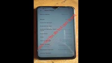 Oppo A1k CPH1923 Pattern Unlock Umt Dongle  Oppo A1k Hard Reset Pin Code Offline Without Isp