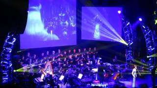World of Warcraft - Video Games Live NYC 01/31/2015 screenshot 1