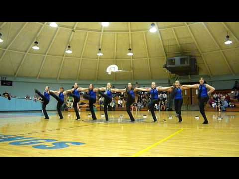 Viking Dazzlers - Sharp Dressed Man