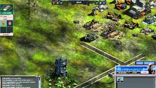War Commander Shockwave Event Unit Baiting