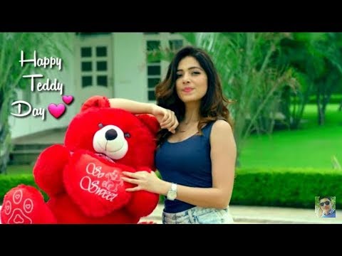 Teddy Day Status | Teddy Day Whatsapp Status Video | Teddy Day Special WhatsApp Status | Teddy Day