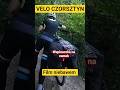 Velo Czorsztyn i zamek, cały film niebawem