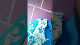 Jamaica has a National Wash Cloth RAG