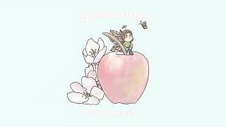 Apple Blossom | Cozy Lofi ☁️ | Calm Music for Studying, Sleeping, Relaxing | BGM | Royalty Free screenshot 1