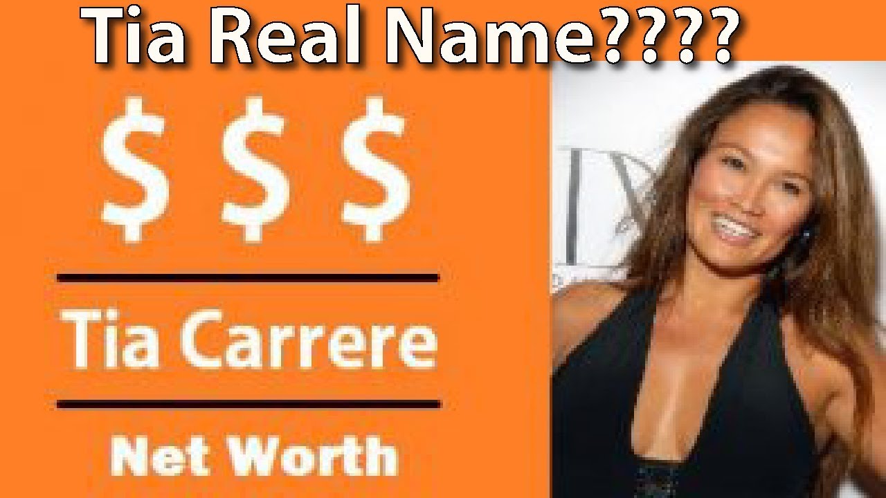 Tia Carrere Net Worth : Can You Guess How Much Wealth She Has?