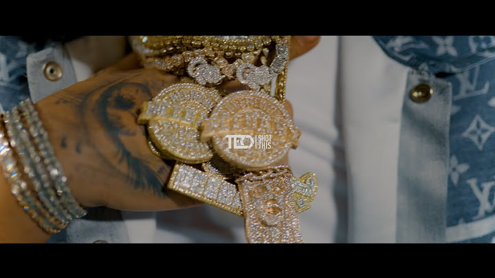 DeeBaby - Only The Ese's ( Official Video )
