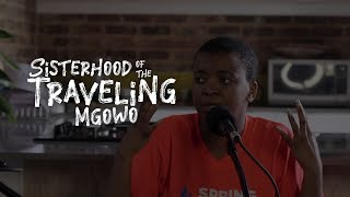 EP10: Resting, you’ve gotta face it. Sisterhood of the Travelling Mgowo