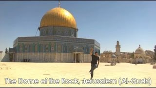 DANCING AROUND PALESTINE DANCING AROUND PALESTINE
