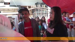 ANDI PURA 2 METU TALAKE VOC LALIS DESA WARUDUWUR KEC MUNDU CIREBON