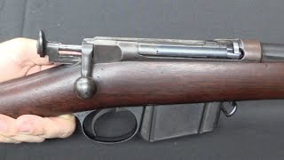 Remington-Lee Model 1885 screenshot 2