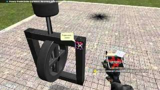 Wire ranger derivative engine ( Gmod tutorial )