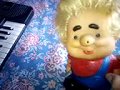 Мальчик Серия 03. Сказка о мальчике. Черный блюз.