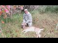 Droptine Bros - Deer #30 in 10 Years - Hillbilly Acres - 20230930