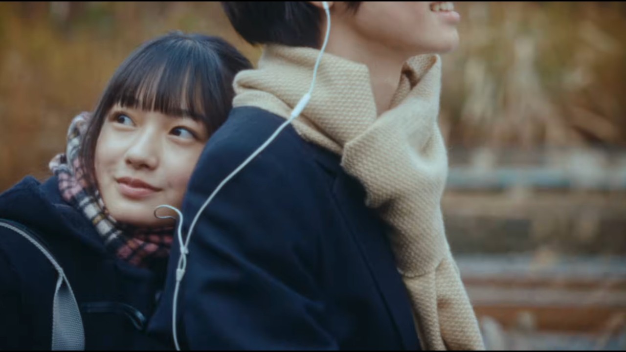 M&R / 虹 (Music Video) - YouTube