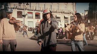 AIRE - PLAN Z (PROD.JOTA MAYUSCULA) | VIDEOCLIP