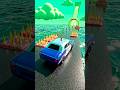 Make Car Evolution Run #8 #shorts #viral #games