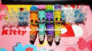 RAINBOW LOOM 3D PENCIL screenshot 2