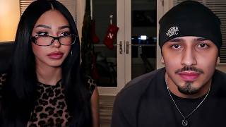 Dessxmx & Nick Grajeda Reunite! Wealth