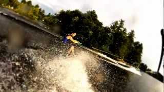 1Hour Wakeboarding Mini Edit