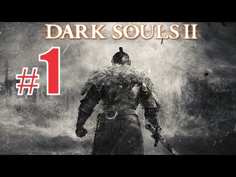 Vídeo: Dark Souls 2 Será Mais Aberto Do Que Seu Antecessor