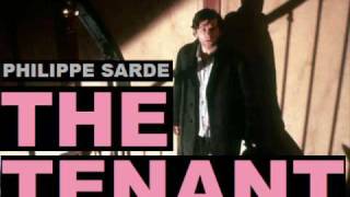 Tess - Philippe Sarde (The Tenant soundtrack) Resimi