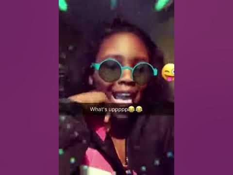 Jakayla Dublin snapchat 😃😃😂😂 - YouTube