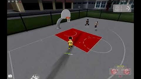 allmost drop off hacker rb world 2