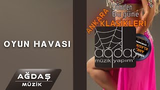 Ankara Misket / Oyun Havası (Ağdaş Müzik) Resimi