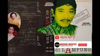 AMI DS - Cintaku Jauh Di Lampung (Jawaban)