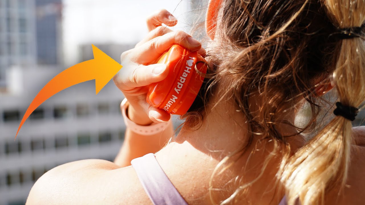 Wellness to go w/ The Knotty Tiger® Jr.