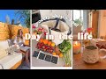 Spring day in the life  healthy grocery shop  haul easy quick meal ideas